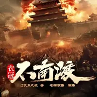 衣冠不南渡(多人演播)