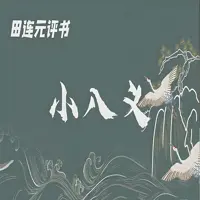 《小八义》有声小说-作者田连元-主播田连元-悦听吧免费听书平台